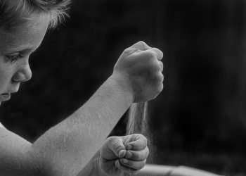 Nurturing Bonds: The Power of Parent-Child Connection